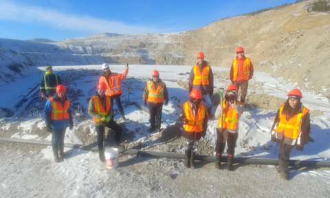 Frederik Paulsen Seminar News