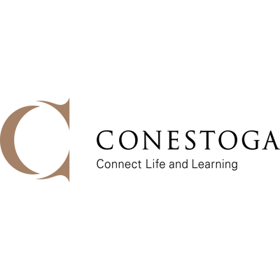 Conestoga College Institute of Technology and Advanced Learning Logo