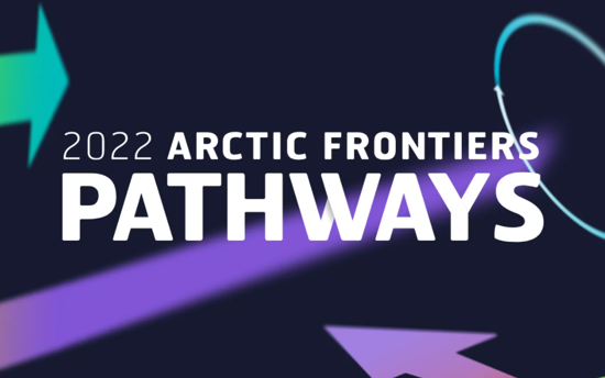 Arcticfrontiers