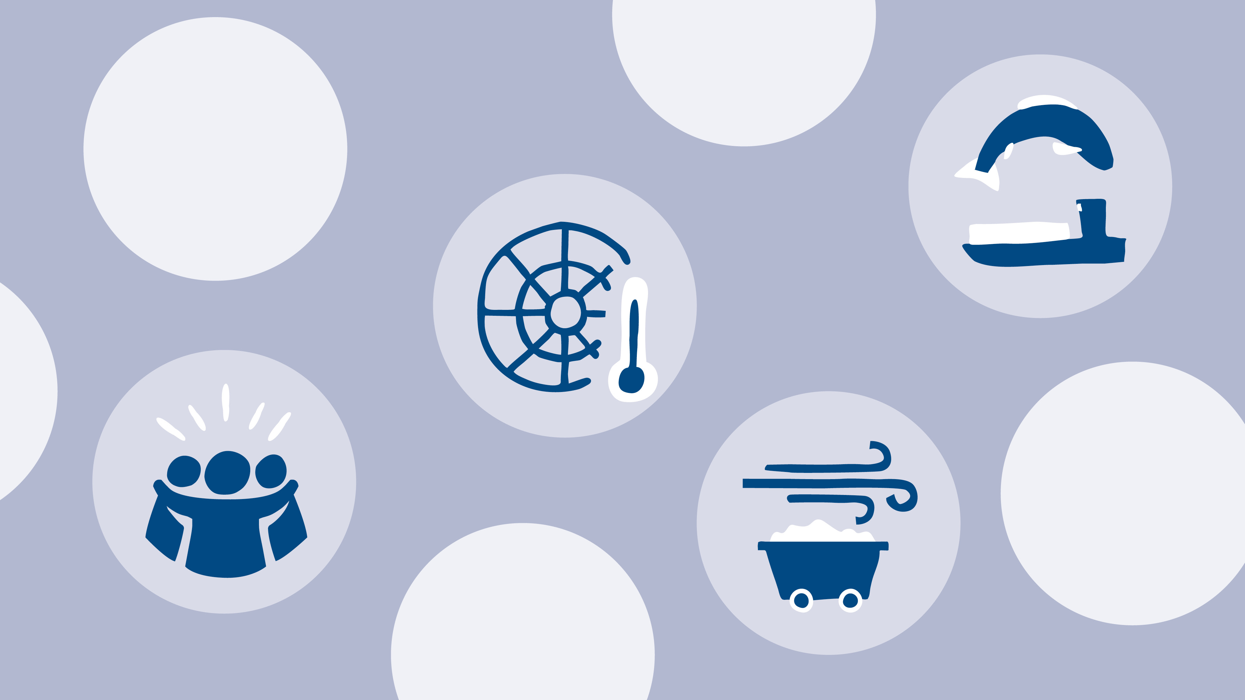 Executive Vice President SV 2026