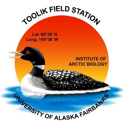 Toolik Field Station Logo TFS