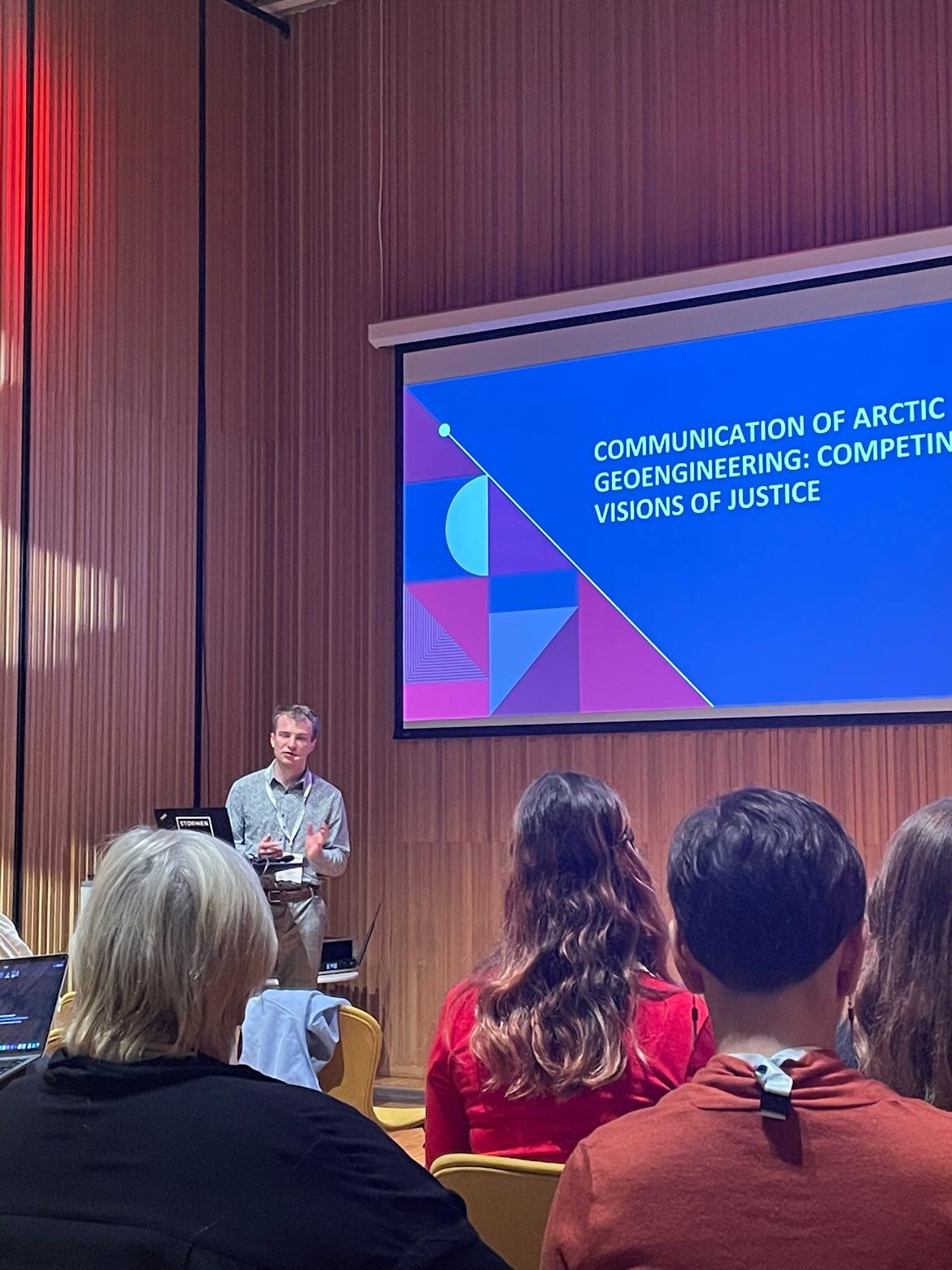 Cody Alexander Skahan