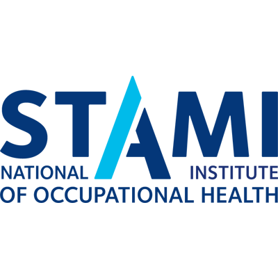 National Institute of Occupational Health (STAMI) Logo