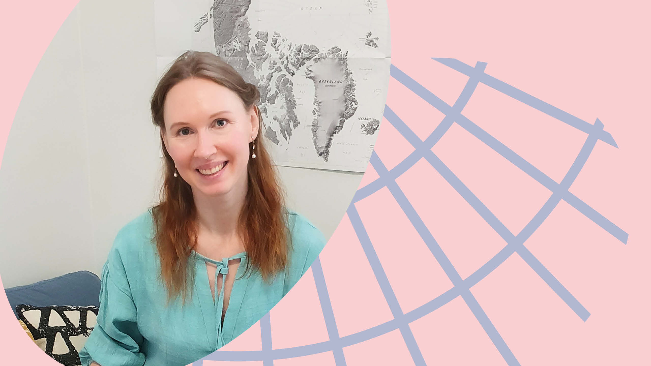 Anastasia Emelyanova My Northern Journey