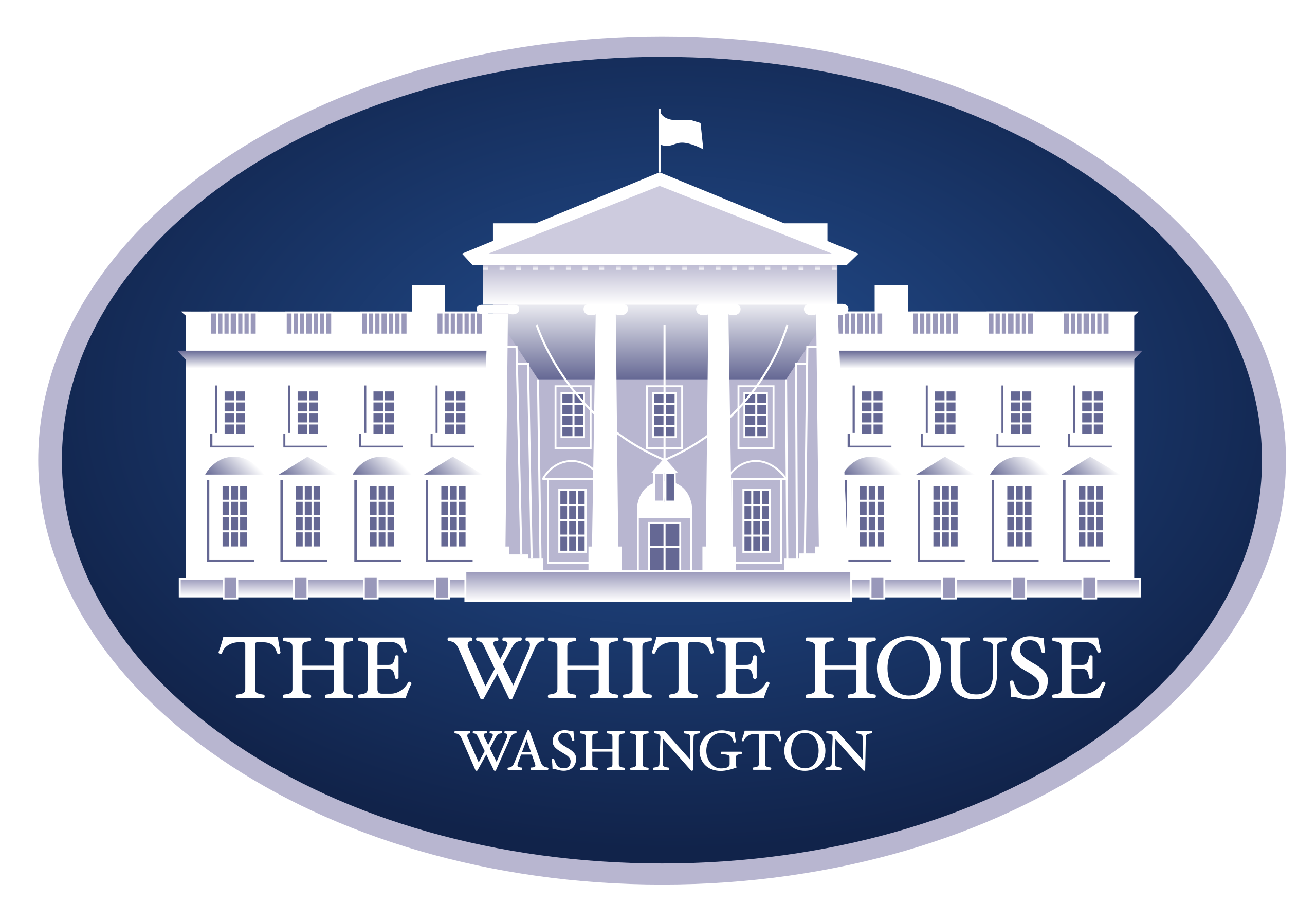 US Whitehouse Logo