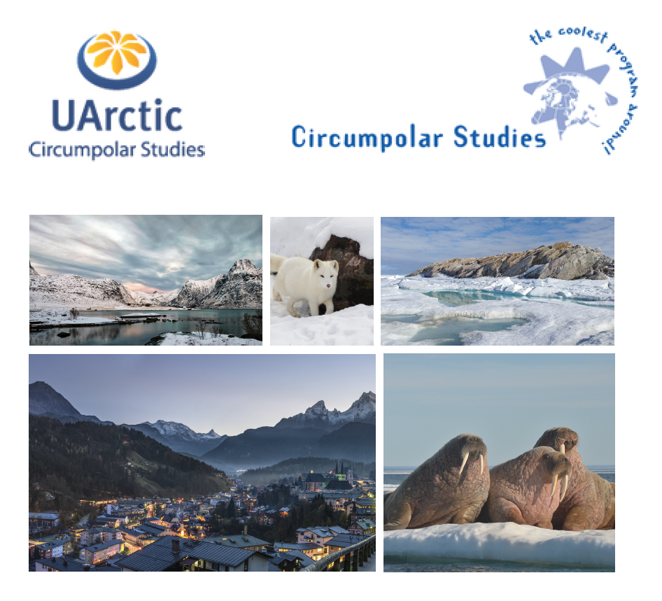 Uarctic Circumpolar Studeis