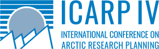 ICARP IV logo