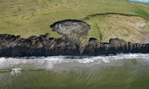 Permafrost Thaw 1