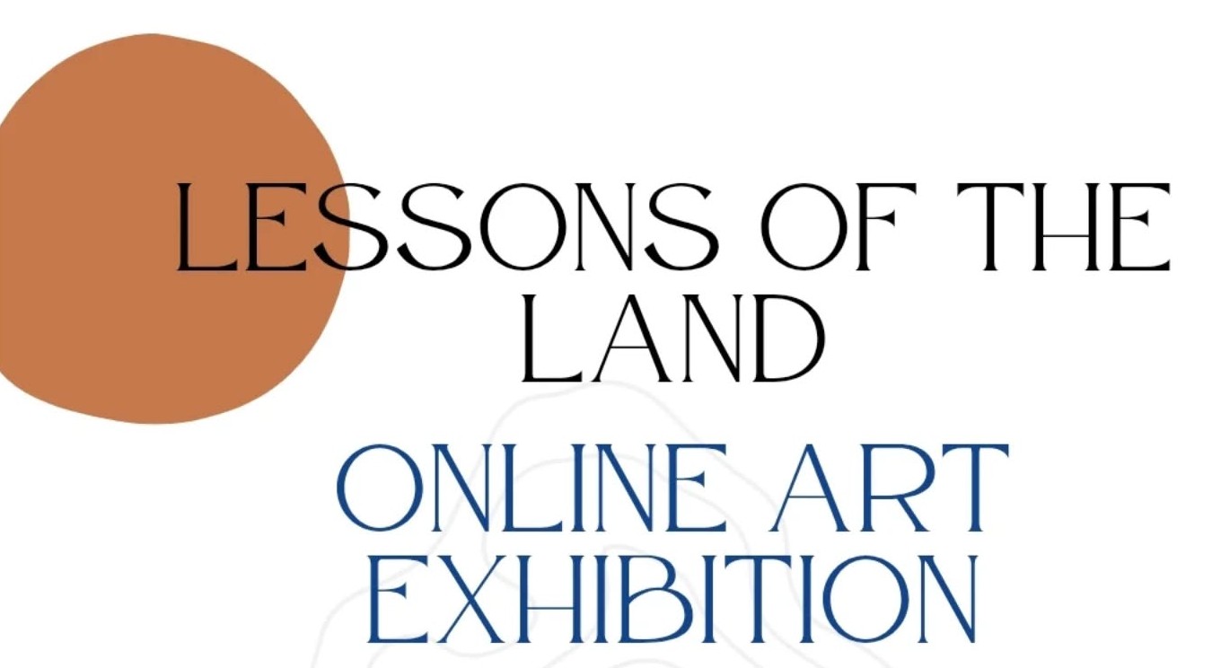 Lessions Of The Land
