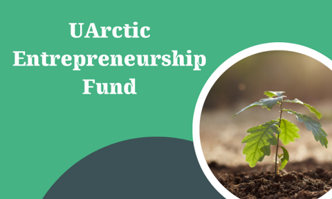 UArctic Entrepreneurship Fund News Image