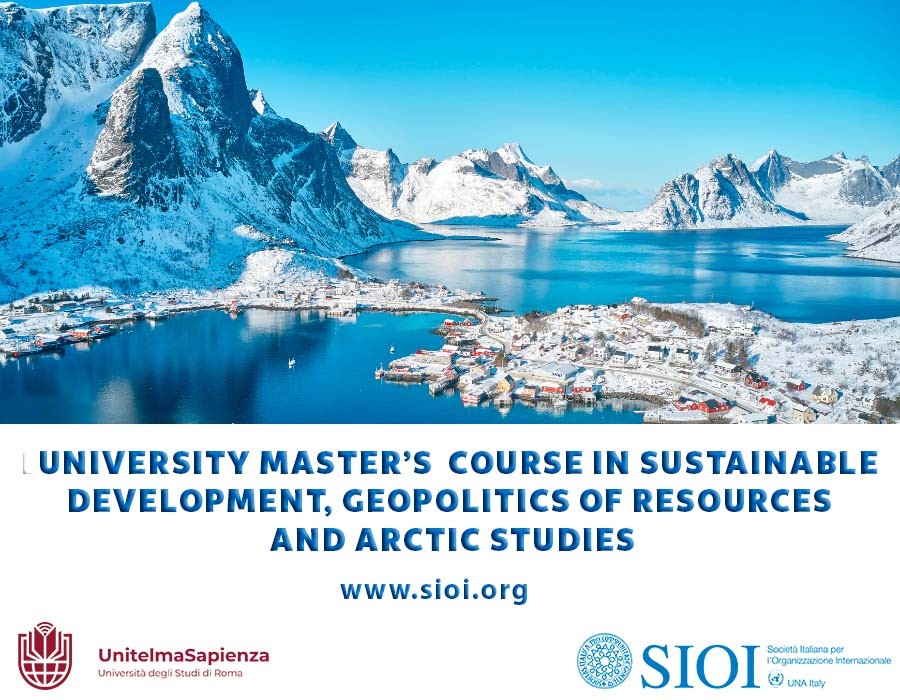 SIOI Course Photo