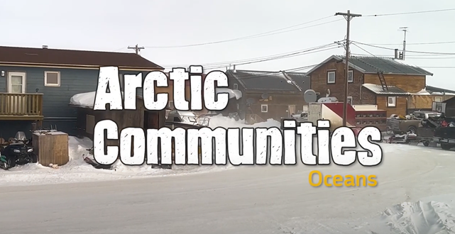 Arctic Communities