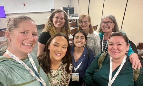 ICARP IV CMCH Discussions