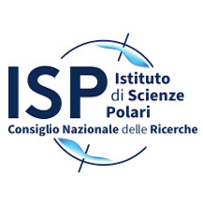 Institute of Polar Sciences - National Research Council of Italy Logo