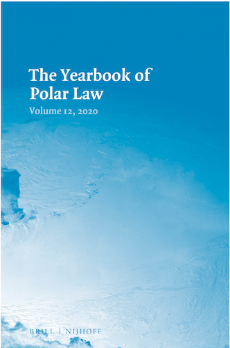 YB Of Polar Law