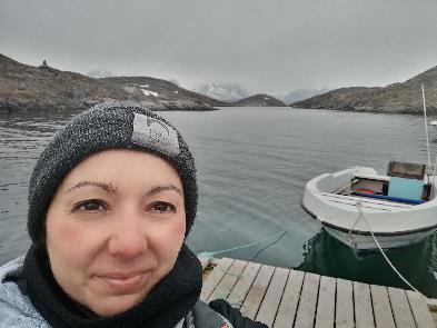 Picture of Stéphaníe Guilherme