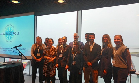 My northern project winners 2023