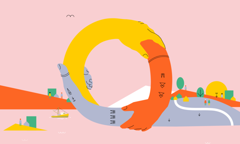 Bridge Between Uarctic Generations