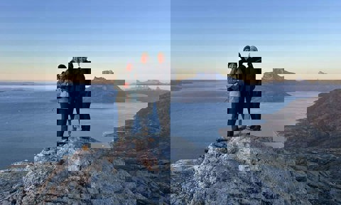 One Health In The Arctic Student Story