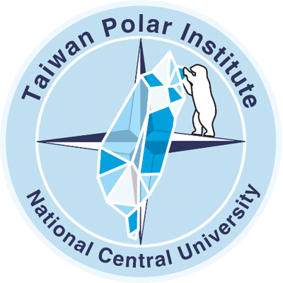 Taiwan Polar Institute Logo