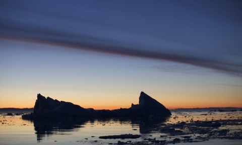 Ilulissat Science Forum 2023