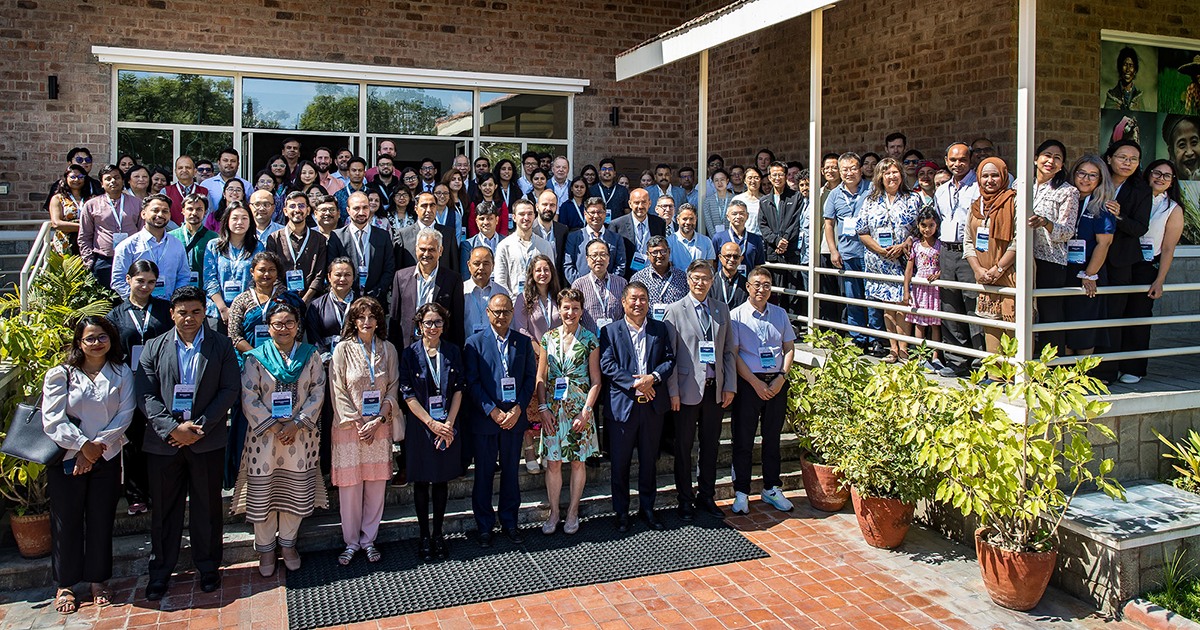 Photo by Jitendra Raj Bajracharya/ICIMOD